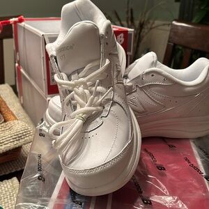 New balance White sneakers